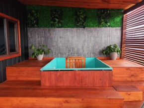 Cabañas Lodge Los Laureles
